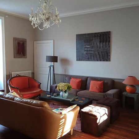 Le Domaine Du Cormier Hotel Орво Екстериор снимка