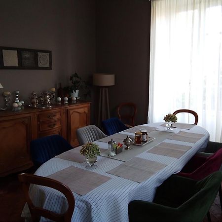 Le Domaine Du Cormier Hotel Орво Екстериор снимка