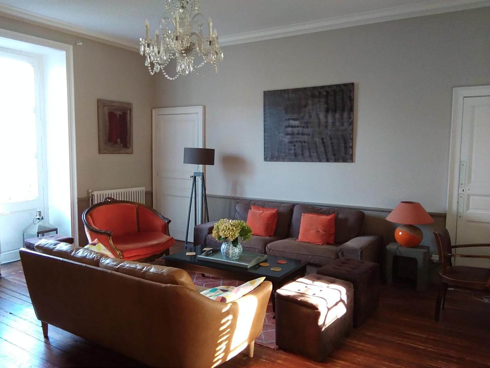 Le Domaine Du Cormier Hotel Орво Екстериор снимка