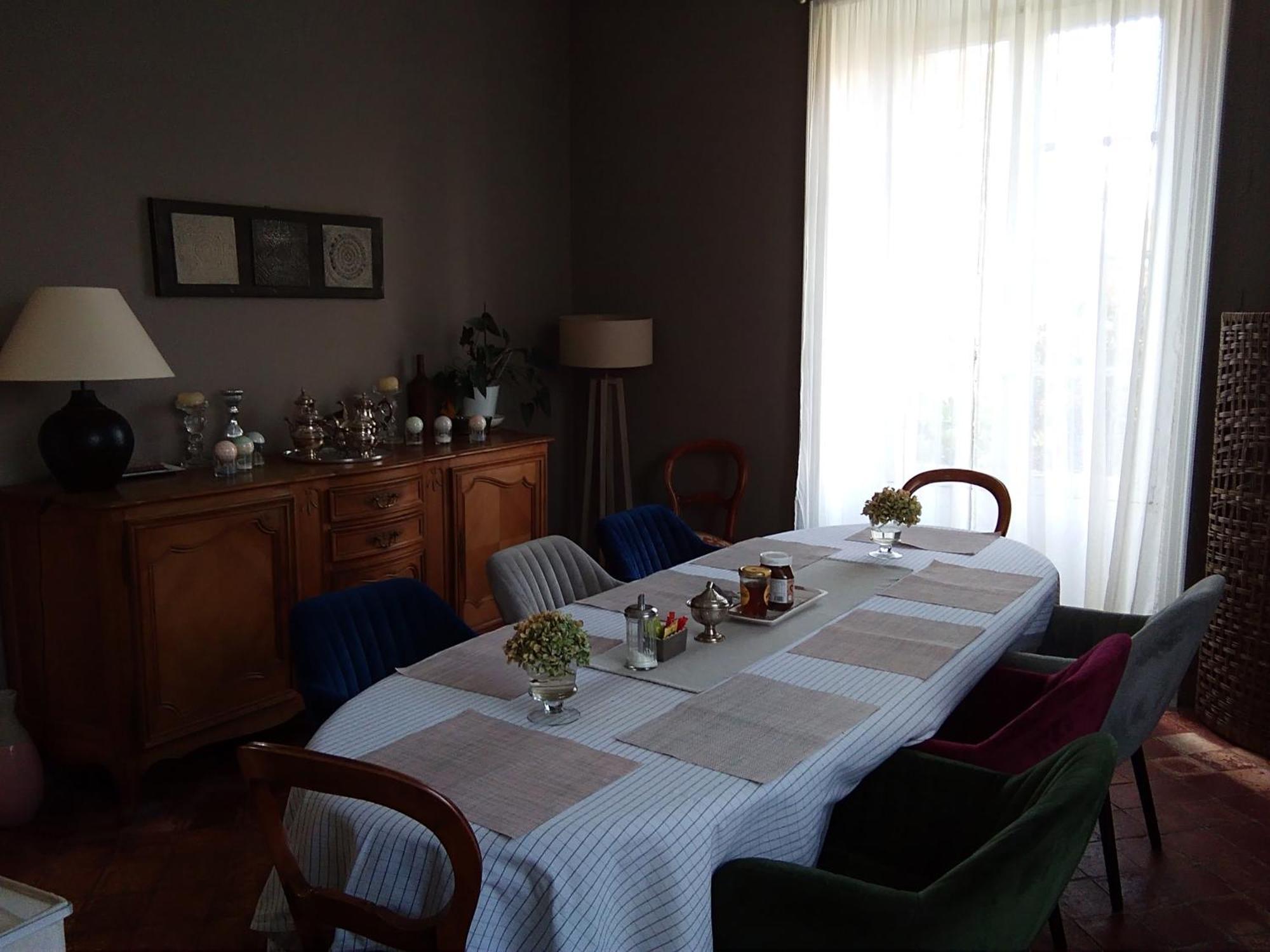 Le Domaine Du Cormier Hotel Орво Екстериор снимка