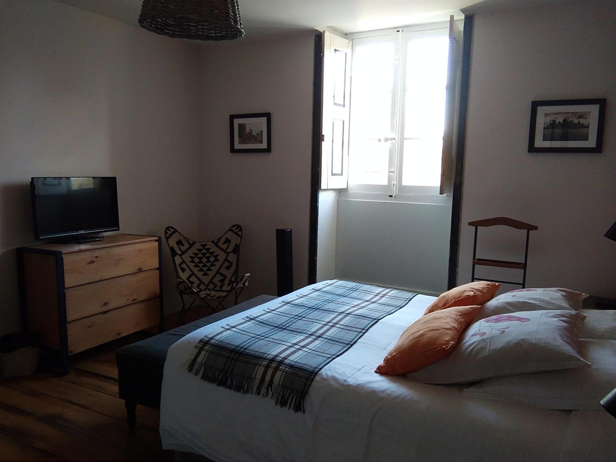 Le Domaine Du Cormier Hotel Орво Екстериор снимка