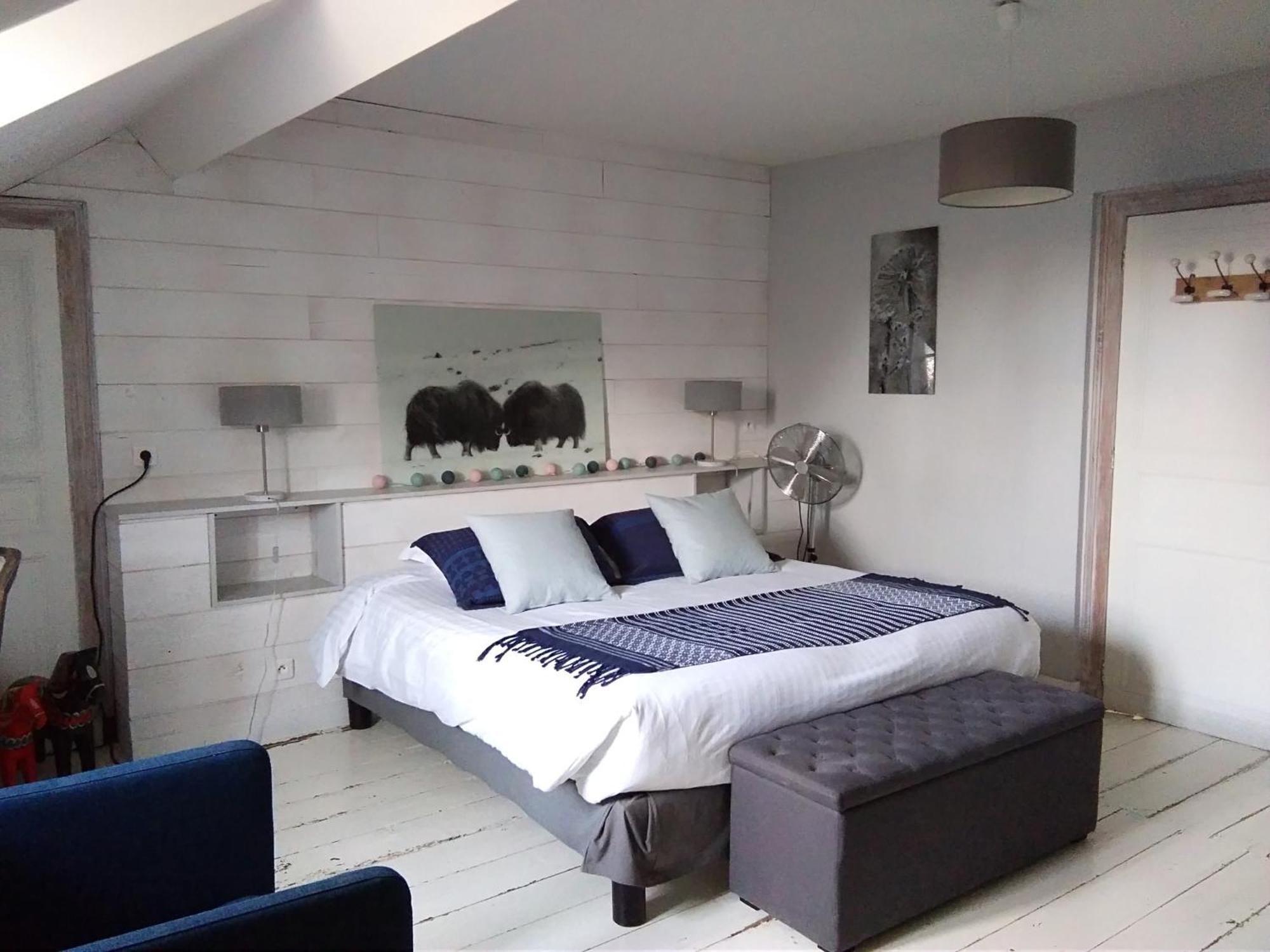 Le Domaine Du Cormier Hotel Орво Екстериор снимка