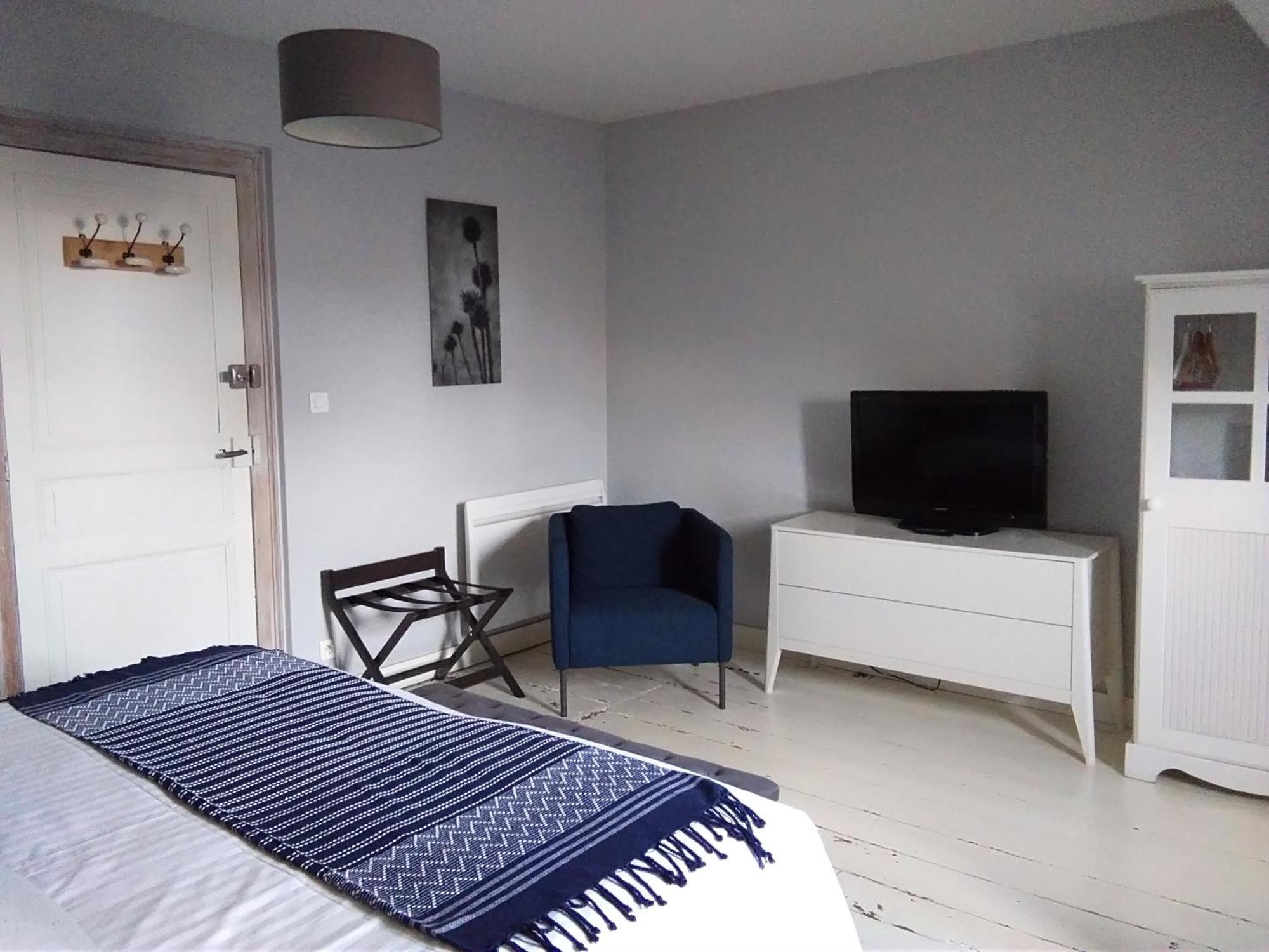 Le Domaine Du Cormier Hotel Орво Екстериор снимка