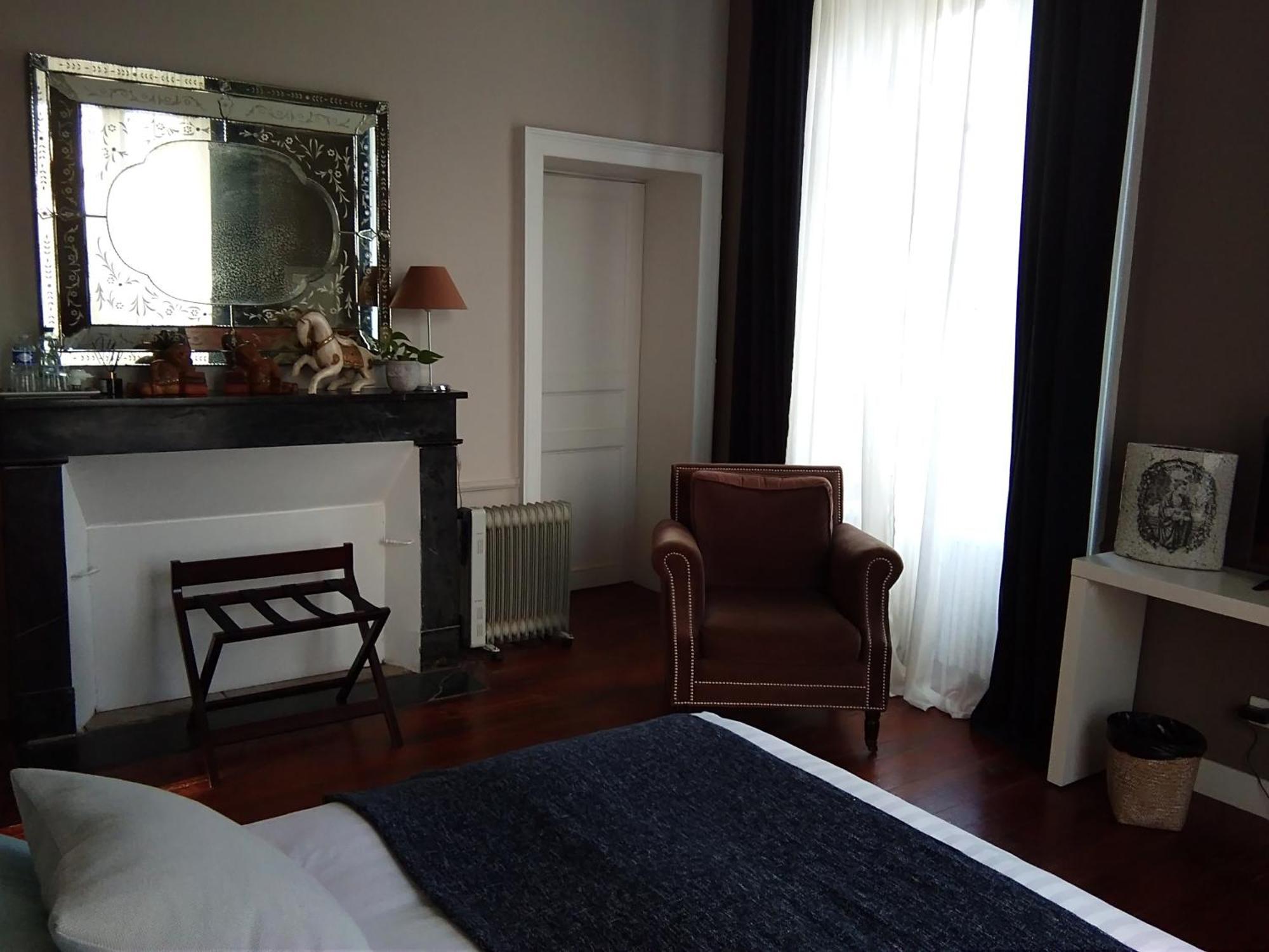 Le Domaine Du Cormier Hotel Орво Екстериор снимка