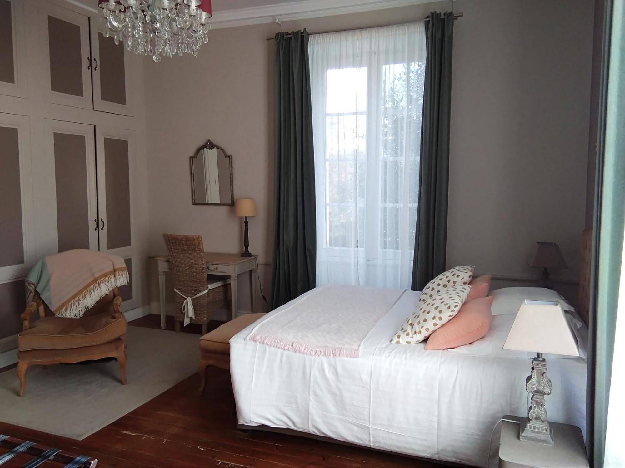 Le Domaine Du Cormier Hotel Орво Екстериор снимка