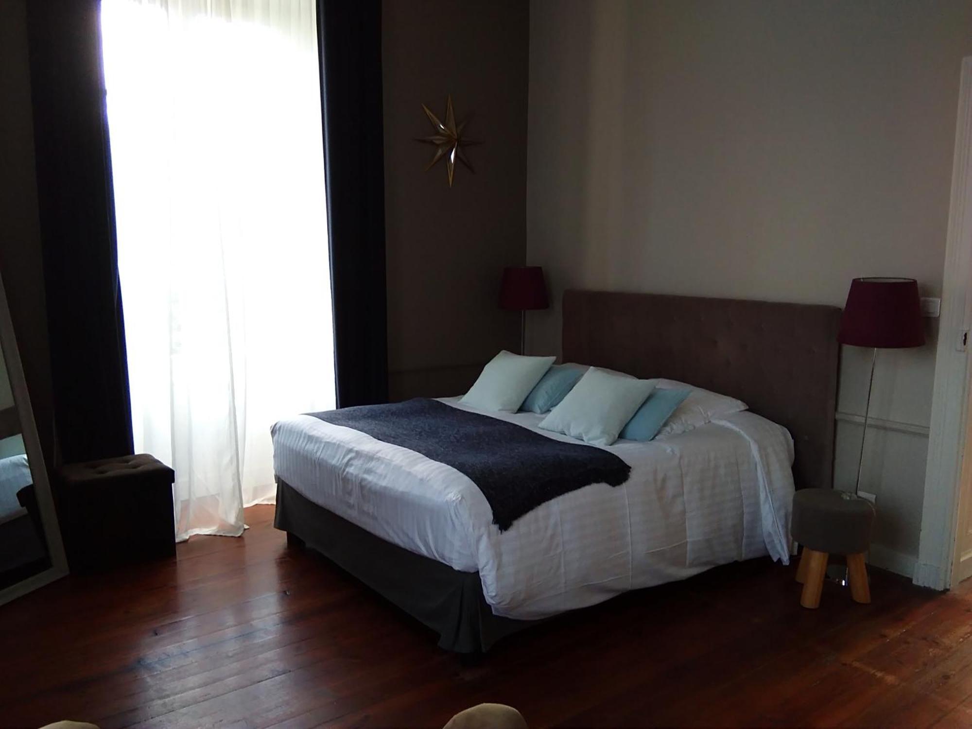 Le Domaine Du Cormier Hotel Орво Екстериор снимка