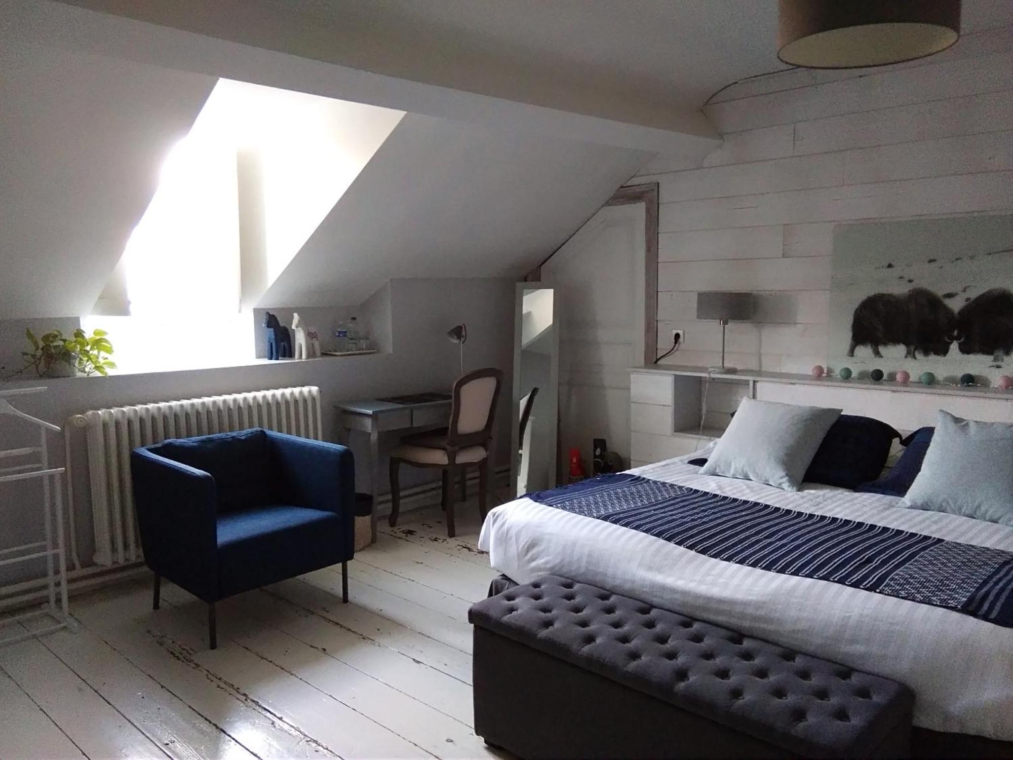 Le Domaine Du Cormier Hotel Орво Екстериор снимка