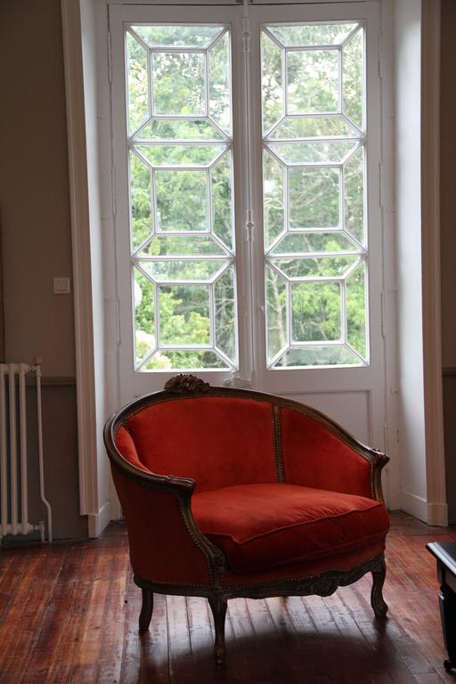 Le Domaine Du Cormier Hotel Орво Екстериор снимка