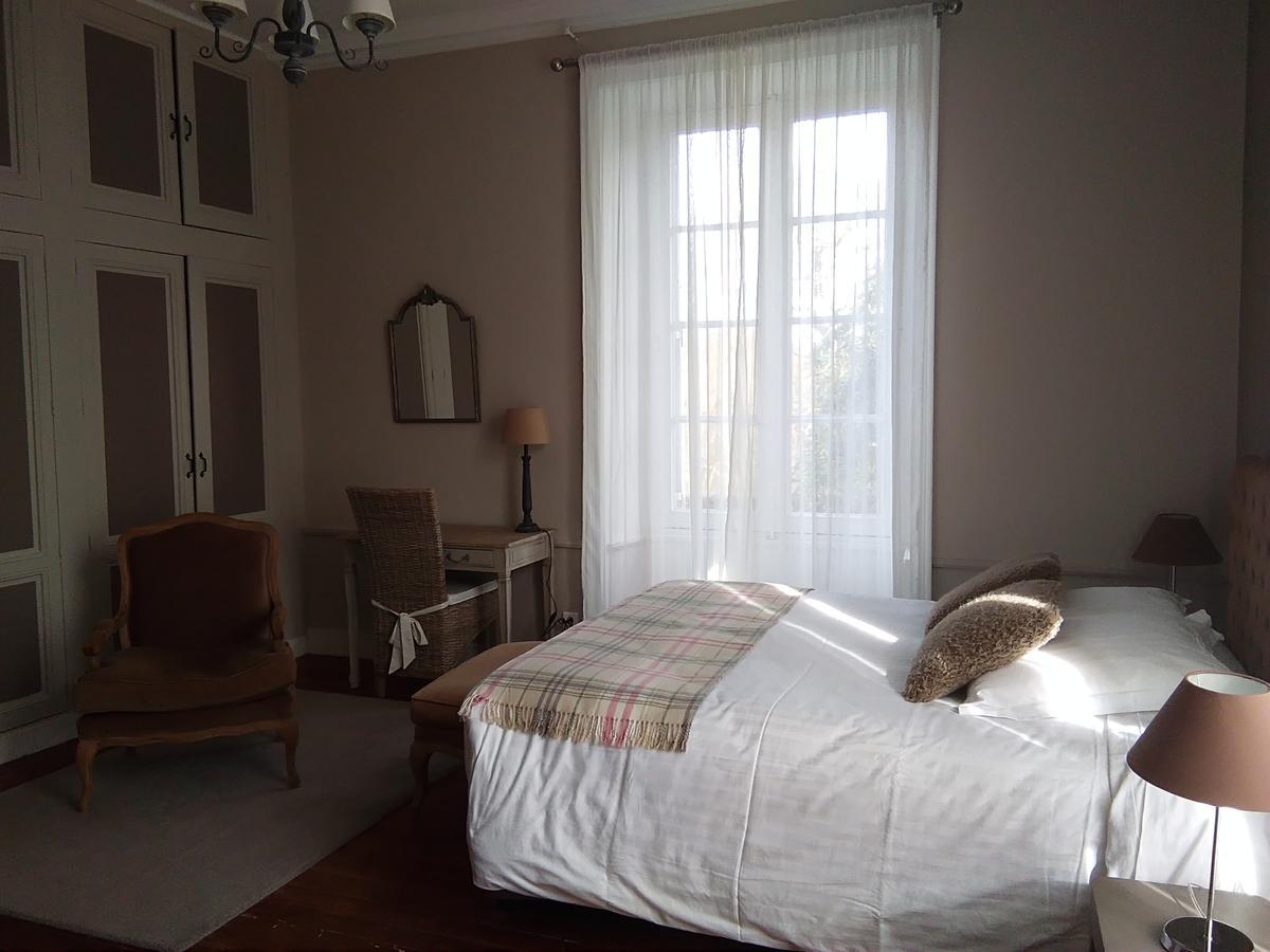 Le Domaine Du Cormier Hotel Орво Екстериор снимка