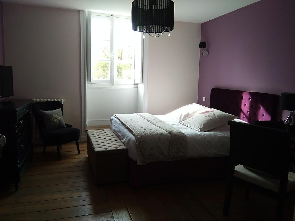 Le Domaine Du Cormier Hotel Орво Екстериор снимка