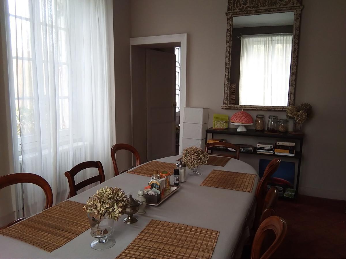 Le Domaine Du Cormier Hotel Орво Екстериор снимка