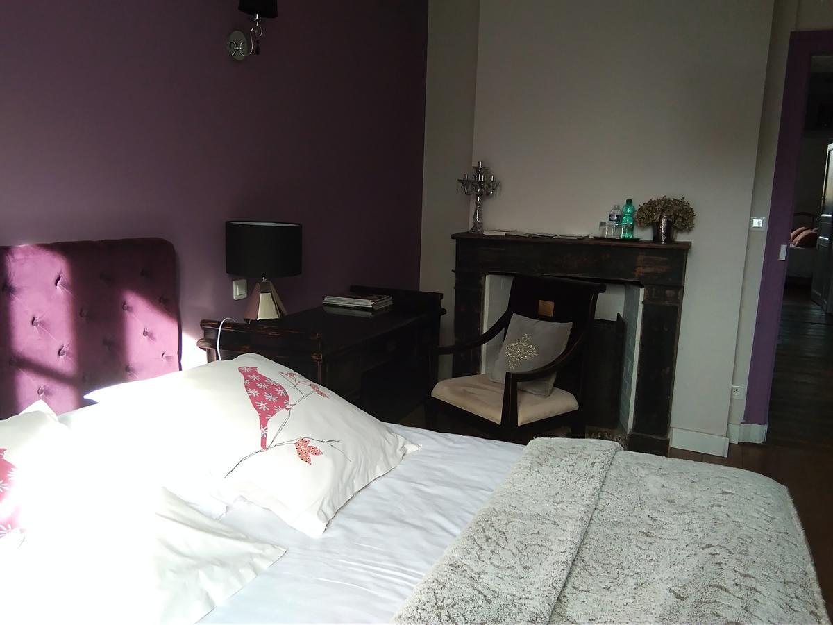 Le Domaine Du Cormier Hotel Орво Екстериор снимка